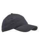 Classic Brushed Twill Cap