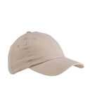 Classic Brushed Twill Cap