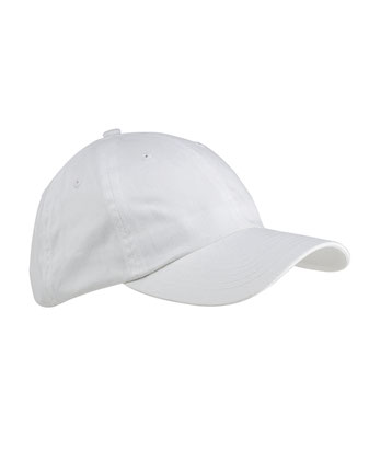 Big Accessories BX001 | Unisex 6 Panel 