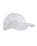Classic Brushed Twill Cap