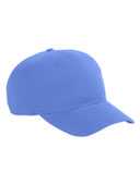 Brushed Twill Cap