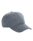 Brushed Twill Cap