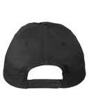 Unstructured Snapback Cap