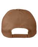 Unstructured Snapback Cap