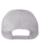 Unstructured Snapback Cap