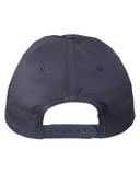 Unstructured Snapback Cap