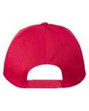 Unstructured Snapback Cap