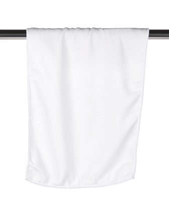 Microfiber Rally Towel