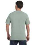 Comfort Colors Unisex Garment-Dyed Heavyweight T-Shirt