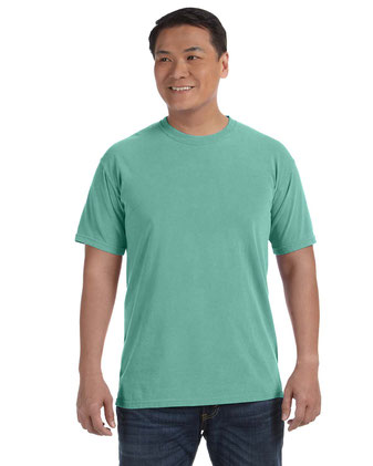 Buy Bulk Comfort Colors 1717 | Mens Short Sleeve T-Shirt
