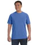 Comfort Colors Unisex Garment-Dyed Heavyweight T-Shirt