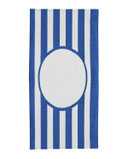 Striped Beach Towel