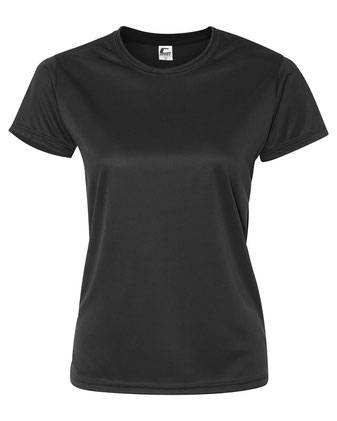 C2 Sport Women’s Performance T-Shirt 5600