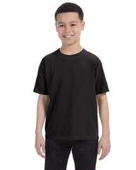 Garment-Dyed Youth Heavyweight T-Shirt