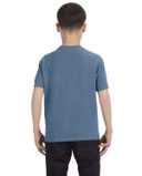 Garment-Dyed Youth Heavyweight T-Shirt