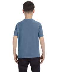 Garment-Dyed Youth Heavyweight T-Shirt
