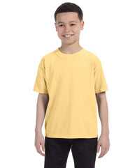 Garment-Dyed Youth Heavyweight T-Shirt