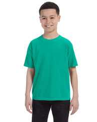 Garment-Dyed Youth Heavyweight T-Shirt
