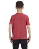 Garment-Dyed Youth Heavyweight T-Shirt