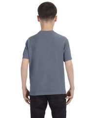 Garment-Dyed Youth Heavyweight T-Shirt
