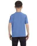 Comfort Colors Garment-Dyed Youth Heavyweight T-Shirt 9018