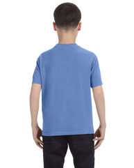 Garment-Dyed Youth Heavyweight T-Shirt