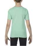 Comfort Colors Garment-Dyed Youth Heavyweight T-Shirt 9018