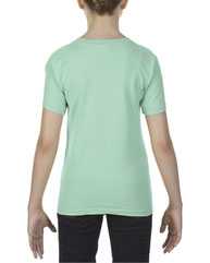 Garment-Dyed Youth Heavyweight T-Shirt
