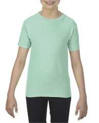 Garment-Dyed Youth Heavyweight T-Shirt