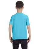 Garment-Dyed Youth Heavyweight T-Shirt