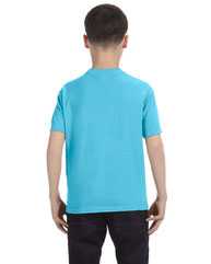 Garment-Dyed Youth Heavyweight T-Shirt
