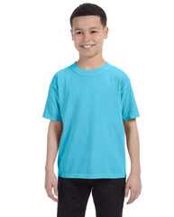 Garment-Dyed Youth Heavyweight T-Shirt