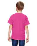 Garment-Dyed Youth Heavyweight T-Shirt