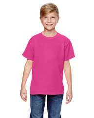 Garment-Dyed Youth Heavyweight T-Shirt