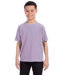 Garment-Dyed Youth Heavyweight T-Shirt