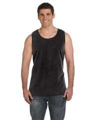 Garment-Dyed Heavyweight Tank Top