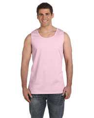 Garment-Dyed Heavyweight Tank Top