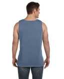Garment-Dyed Heavyweight Tank Top