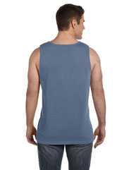 Garment-Dyed Heavyweight Tank Top