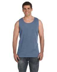 Garment-Dyed Heavyweight Tank Top