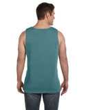 Garment-Dyed Heavyweight Tank Top