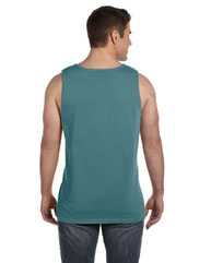 Garment-Dyed Heavyweight Tank Top