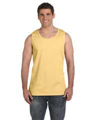 Garment-Dyed Heavyweight Tank Top