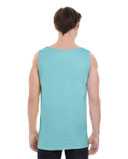 Garment-Dyed Heavyweight Tank Top