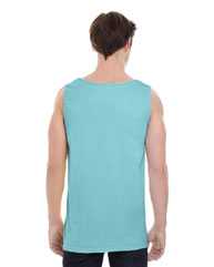 Garment-Dyed Heavyweight Tank Top