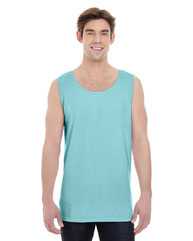 Garment-Dyed Heavyweight Tank Top