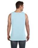 Garment-Dyed Heavyweight Tank Top