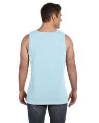Garment-Dyed Heavyweight Tank Top