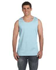 Garment-Dyed Heavyweight Tank Top