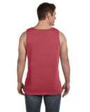 Garment-Dyed Heavyweight Tank Top